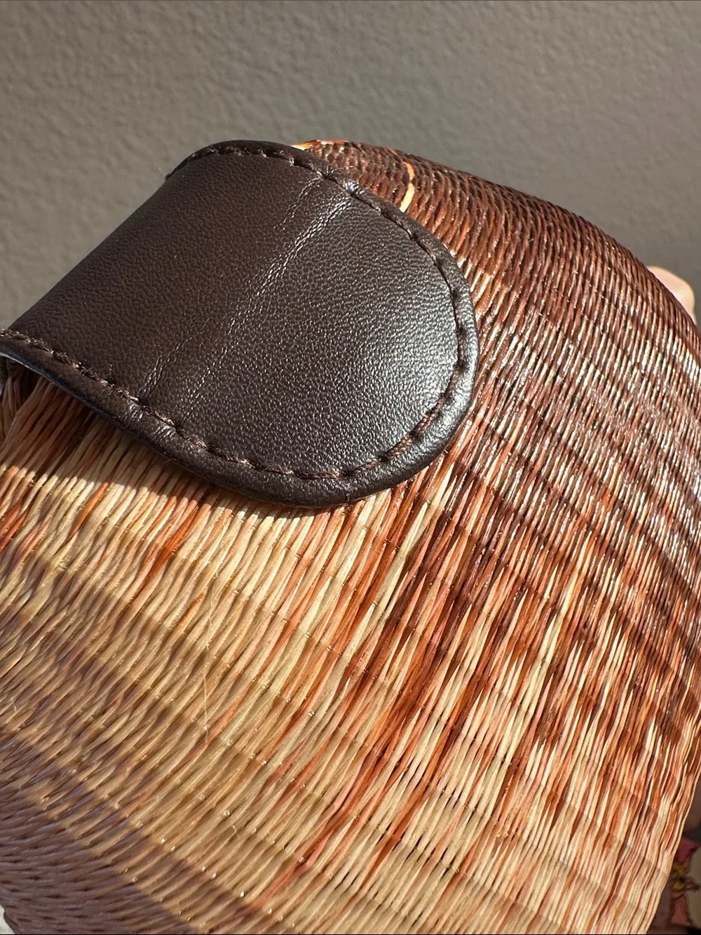Le Sac vintage le